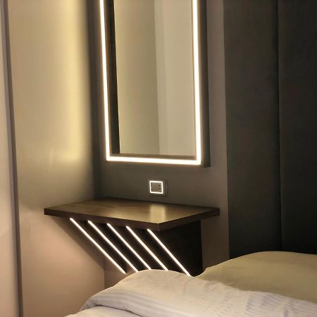 קהיר Sheraton Ocean 601-B - Private Apartments מראה חיצוני תמונה