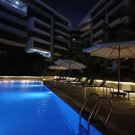 קהיר Sheraton Ocean 601-B - Private Apartments מראה חיצוני תמונה