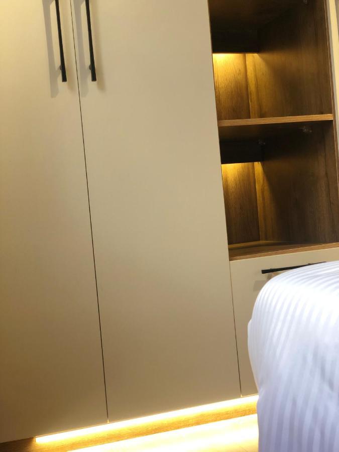 קהיר Sheraton Ocean 601-B - Private Apartments מראה חיצוני תמונה