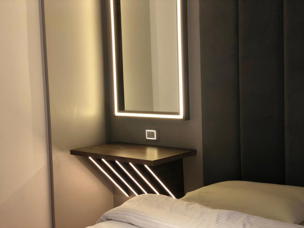 קהיר Sheraton Ocean 601-B - Private Apartments מראה חיצוני תמונה