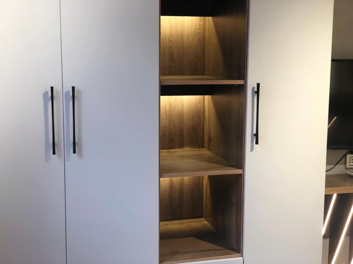 קהיר Sheraton Ocean 601-B - Private Apartments מראה חיצוני תמונה