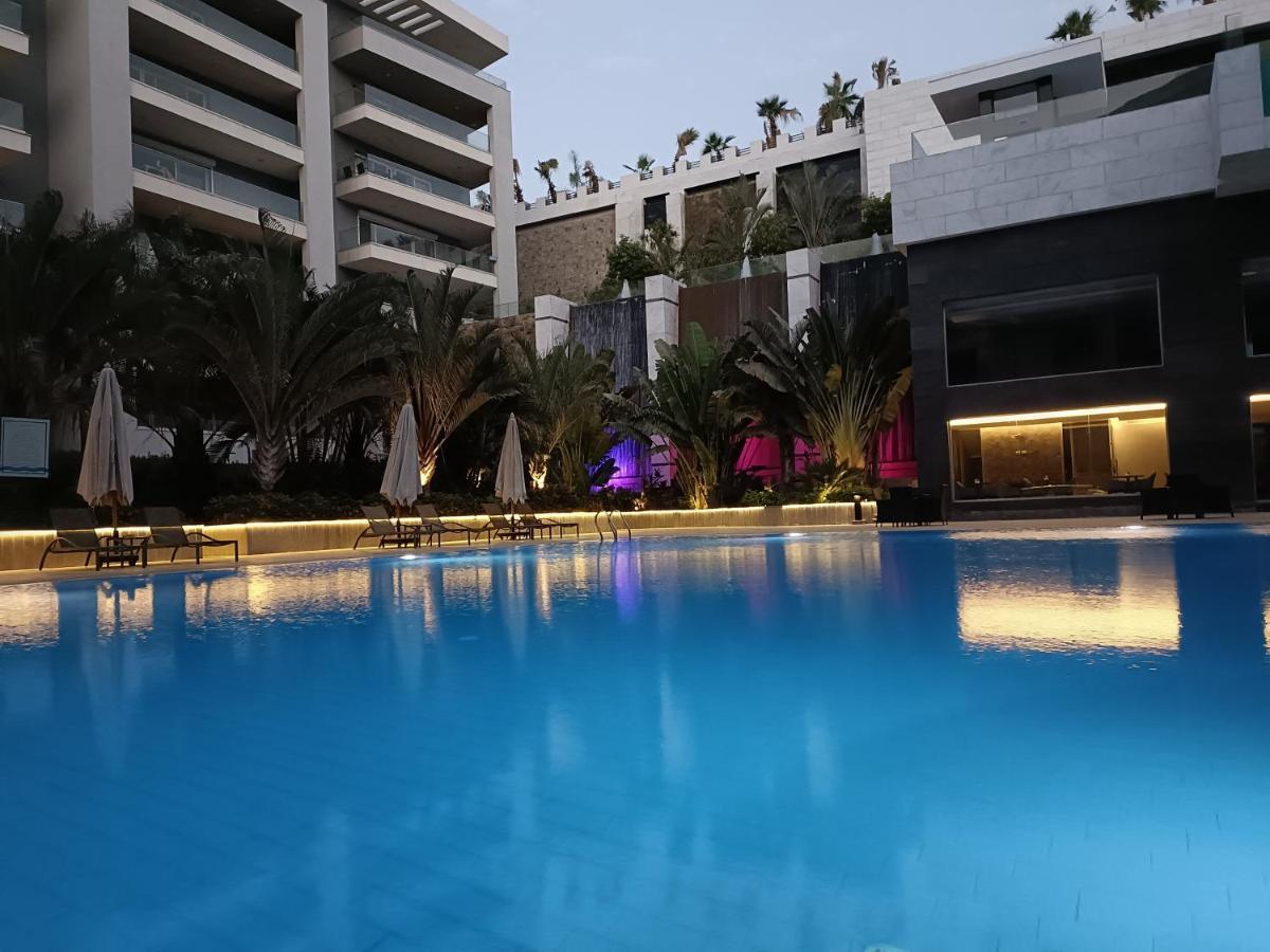 קהיר Sheraton Ocean 601-B - Private Apartments מראה חיצוני תמונה