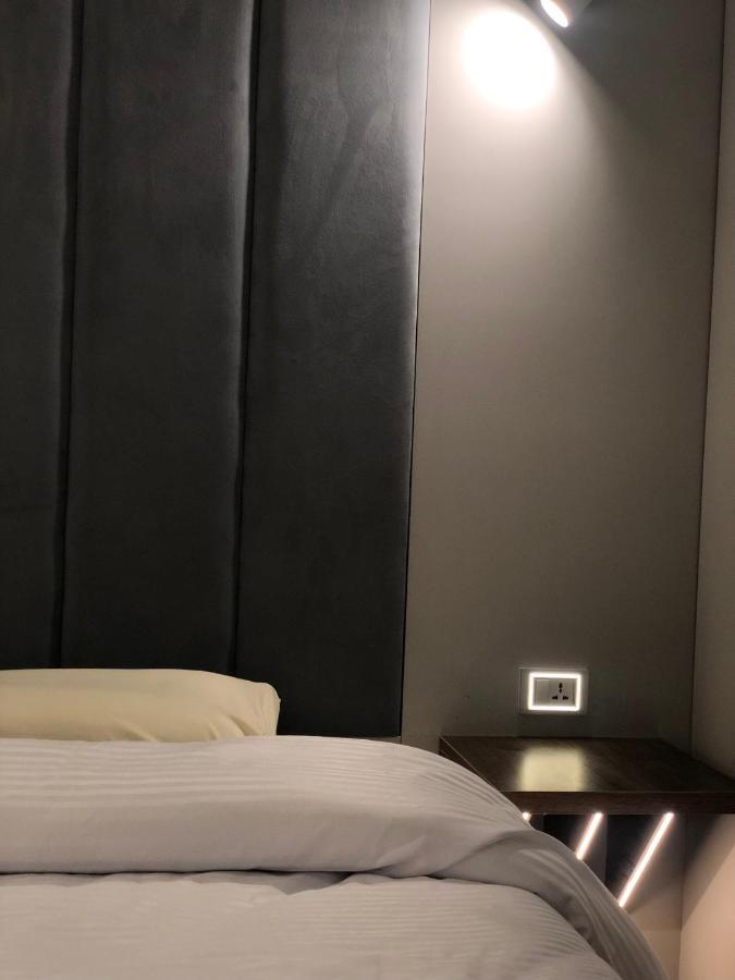 קהיר Sheraton Ocean 601-B - Private Apartments מראה חיצוני תמונה