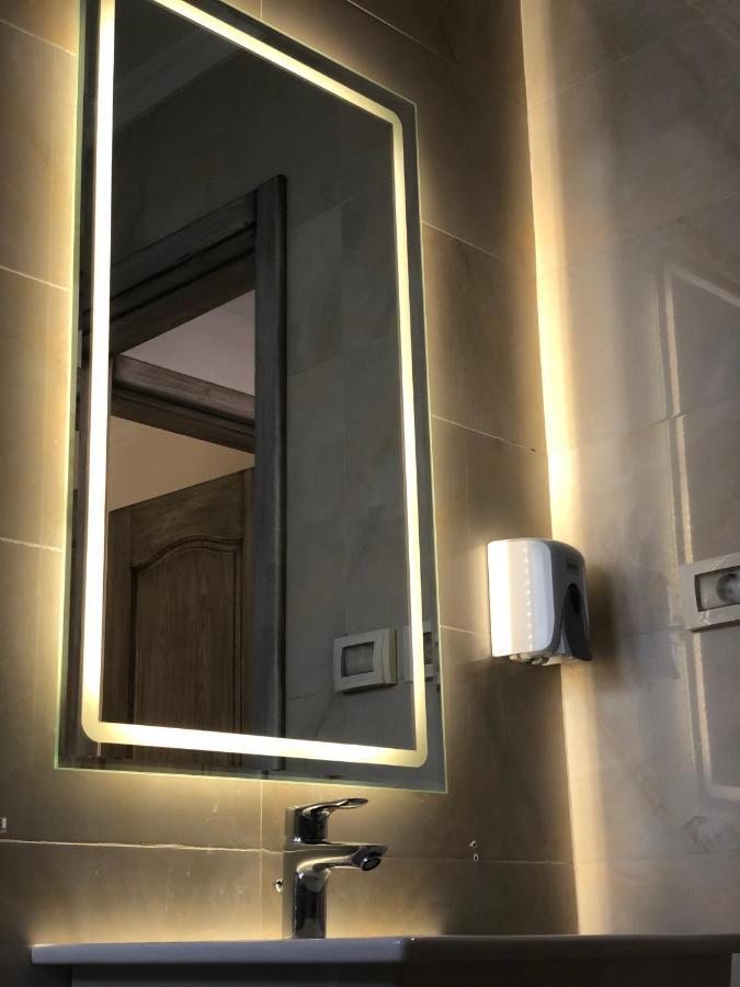 קהיר Sheraton Ocean 601-B - Private Apartments מראה חיצוני תמונה