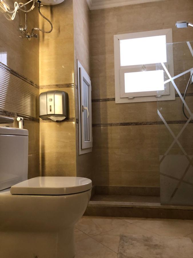 קהיר Sheraton Ocean 601-B - Private Apartments מראה חיצוני תמונה