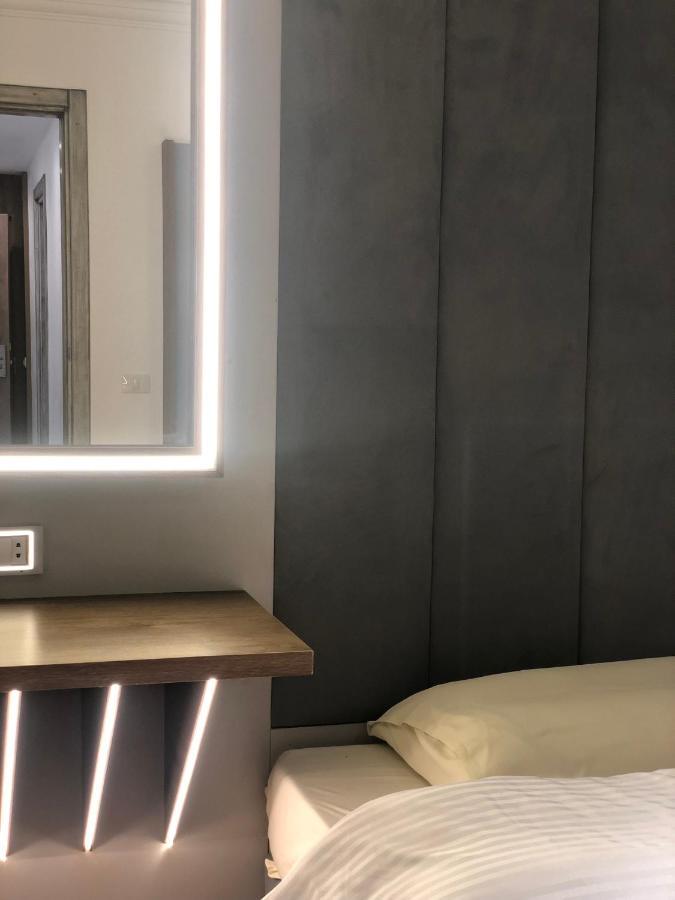 קהיר Sheraton Ocean 601-B - Private Apartments מראה חיצוני תמונה