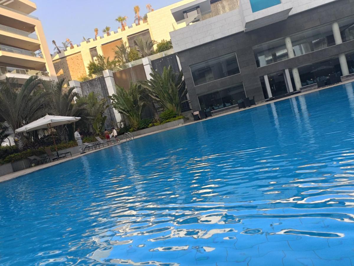 קהיר Sheraton Ocean 601-B - Private Apartments מראה חיצוני תמונה