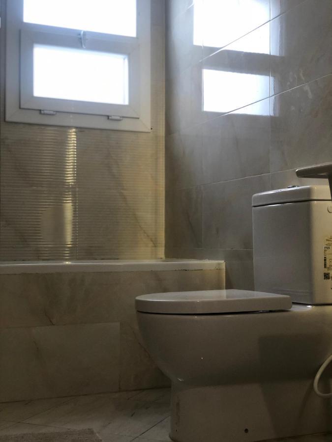 קהיר Sheraton Ocean 601-B - Private Apartments מראה חיצוני תמונה