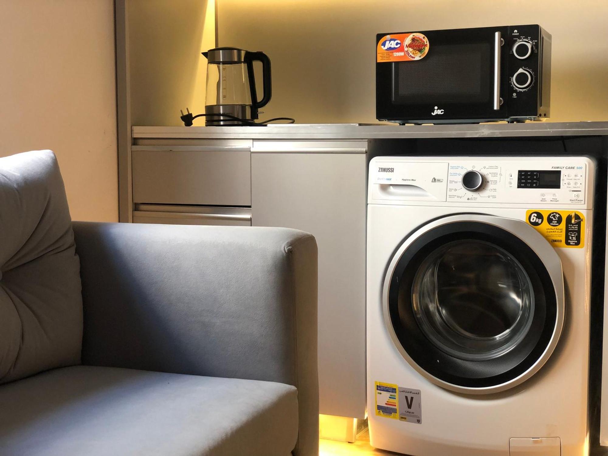 קהיר Sheraton Ocean 601-B - Private Apartments מראה חיצוני תמונה